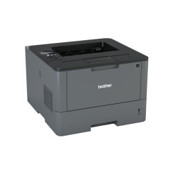 Brother Laser Printer Mono HL-L5100DN