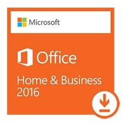 Office 2016 Home & Business ESD pour Windows