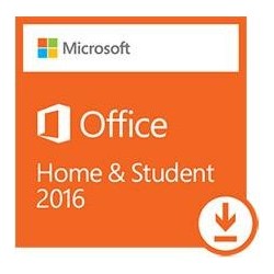 Office  Home & Student 2016 for Windows  ESD