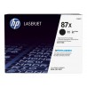 HP 87X BLACK  18.000 pages