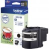 Brother LC-22UBK BLACK 2400 pages