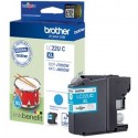 Brother LC-22UC CYAN 1200 pages