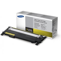 Samsung CLT-Y406S YELLOW 1000 pages