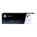 HP 203A MAGENTA 1.300 pages