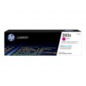 HP 203X MAGENTA 2.500 pages