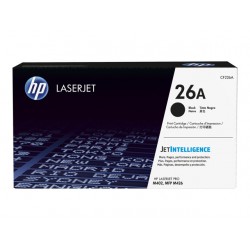 HP 11X BLACK 12.000 pages
