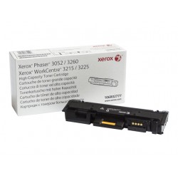 XEROX Phaser 3260 BLACK 3.000 pages