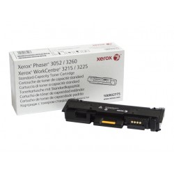 XEROX  Phaser 3260 BLACK 1.500 pages