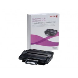 XEROX Workcenter 3210/3220 BLACK  2.000 pages