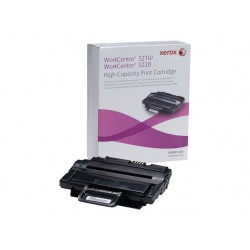 XEROX Workcentre 3220 BLACK  4.100 pages