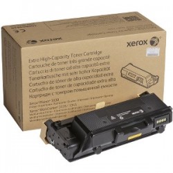 Xeox Workcentre 3335 BLACK 15000 pages