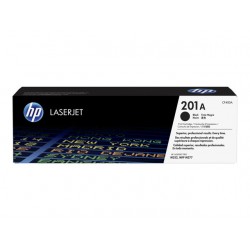 HP 201A BLACK 1.500 pages